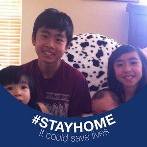 Meet your Posher, Chi